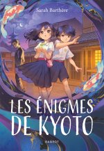 Les énigmes de Kyoto