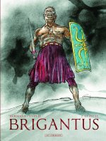 Brigantus - Tome 2 - Le Picte
