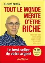 Tout le monde mérite d'être riche - 3e éd.