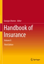 Handbook of Insurance