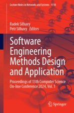 Software Engineering Methods Design and Application