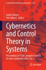 Cybernetics and Control Theory in Systems