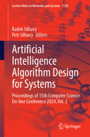 Artificial Intelligence Algorithm Design for Systems
