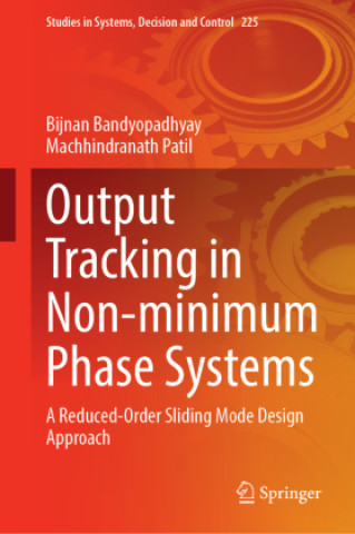 Output Tracking in Non-minimum Phase Systems