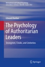 The Psychology of Authoritarian Leaders