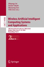 Wireless Algorithms, Systems, and Applications