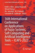 16th International Conference on Applications of Fuzzy Systems, Soft Computing and Artificial Intelligence Tools - ICAFS-2023