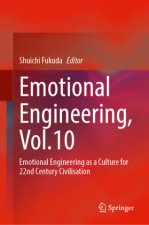 Emotional Engineering, Vol.10
