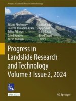 Progress in Landslide Research and Technology, Volume 3 Issue 2, 2024