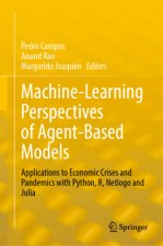 Machine-Learning Perspectives of Agent-Based Models