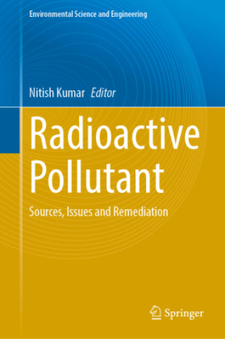 Radioactive Pollutant