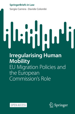 Irregularising Human Mobility