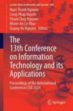 The 13th Conference on Information Technology and its Applications