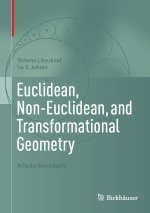 Euclidean, Non-Euclidean, and Transformational Geometry