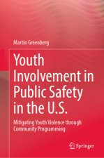 Youth Involvement in Public Safety in the United States