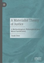 A Materialist Theory of Justice