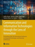 Communication and Information Technologies through the Lens of Innovation