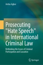 Prosecuting 