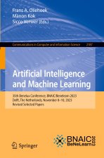 Artificial Intelligence and Machine Learning
