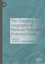 The Changing Geography of National Parks and Protected Areas