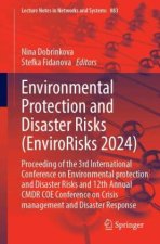 Environmental Protection and Disaster Risks (EnviroRisks 2024)