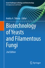 Biotechnology of Yeasts and Filamentous Fungi