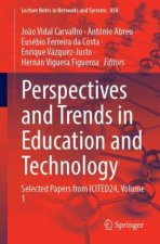 Perspectives and Trends in Education and Technology