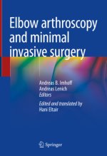 Elbow arthroscopy and minimal invasive surgery