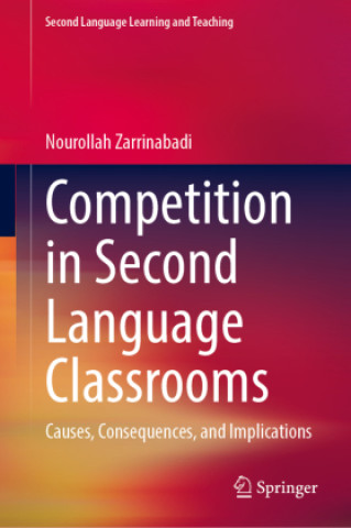 Competition in Second Language Classrooms
