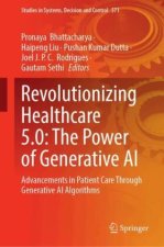 Revolutionizing Healthcare 5.0: The Power of Generative AI