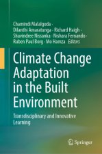 Climate Change Adaptation in the Built Environment