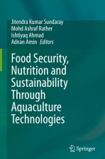 Food Security, Nutrition and Sustainability Through Aquaculture Technologies