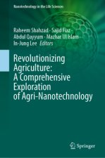 Revolutionizing Agriculture: A Comprehensive Exploration of Agri-Nanotechnology