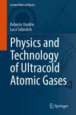 Physics and Technology of Ultracold Atomic Gases
