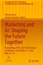 Marketing and AI: Shaping the Future Together