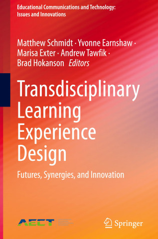 Transdisciplinary Learning Experience Design