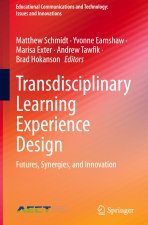 Transdisciplinary Learning Experience Design