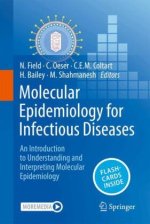 Molecular Epidemiology for Infectious Diseases, m. 1 Buch, m. 1 E-Book
