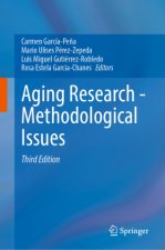 Aging Research - Methodological Issues