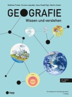 Geografie (Print inkl. inkl. digitaler Ausgabe, Neuauflage 2025)