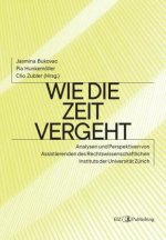 Wie die Zeit vergeht - APARIUZ XXV