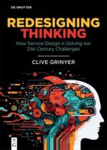 Redesigning Thinking