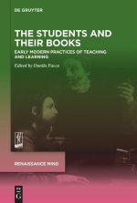 The Students and their Books