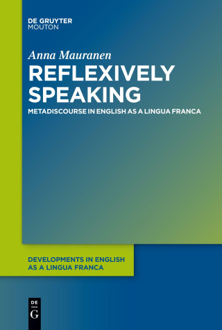Reflexively Speaking