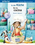 In der Küche