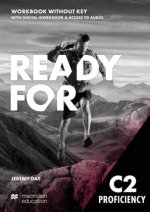 Ready for C2 Proficiency, m. 1 Buch, m. 1 Beilage