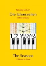 Die Jahreszeiten