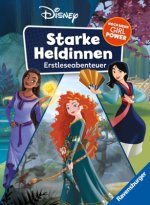 Disney: Starke Heldinnen - 