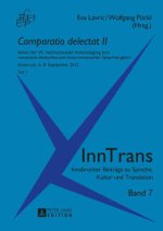 Comparatio delectat II