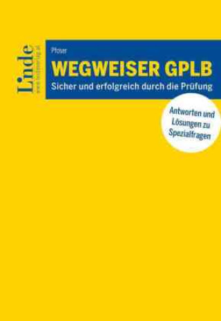 Wegweiser GPLB